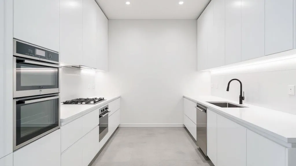 7 Kenmerken die de Uitstraling van een Design- en Greeploze Keuken Bepalen