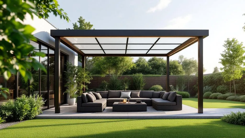 Tips voor de ideale loungeplek buiten