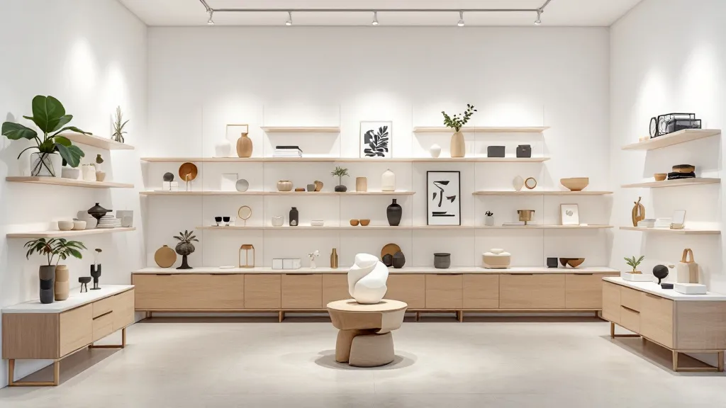 Wat is de woonwinkel met de beste winkelervaring?