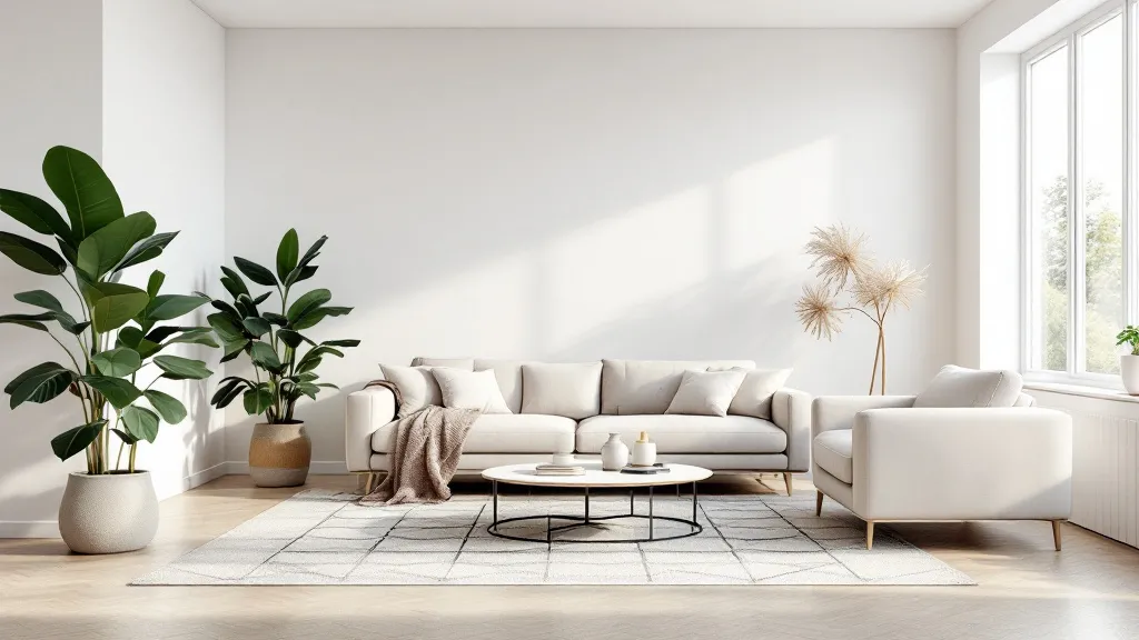 Huurwoning warm en persoonlijk maken