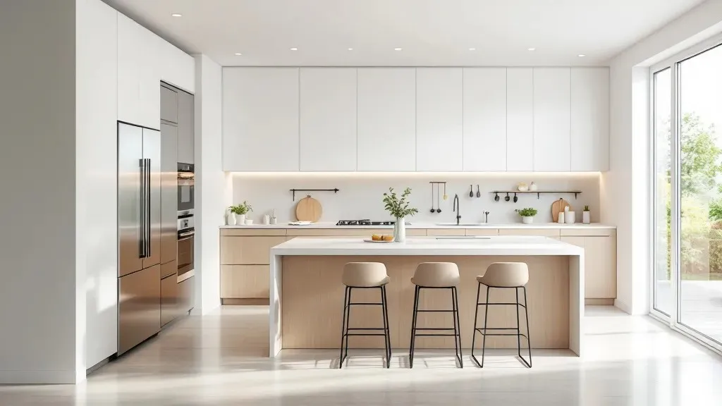 Aangenaam wonen met klimaatbeheersing in huis