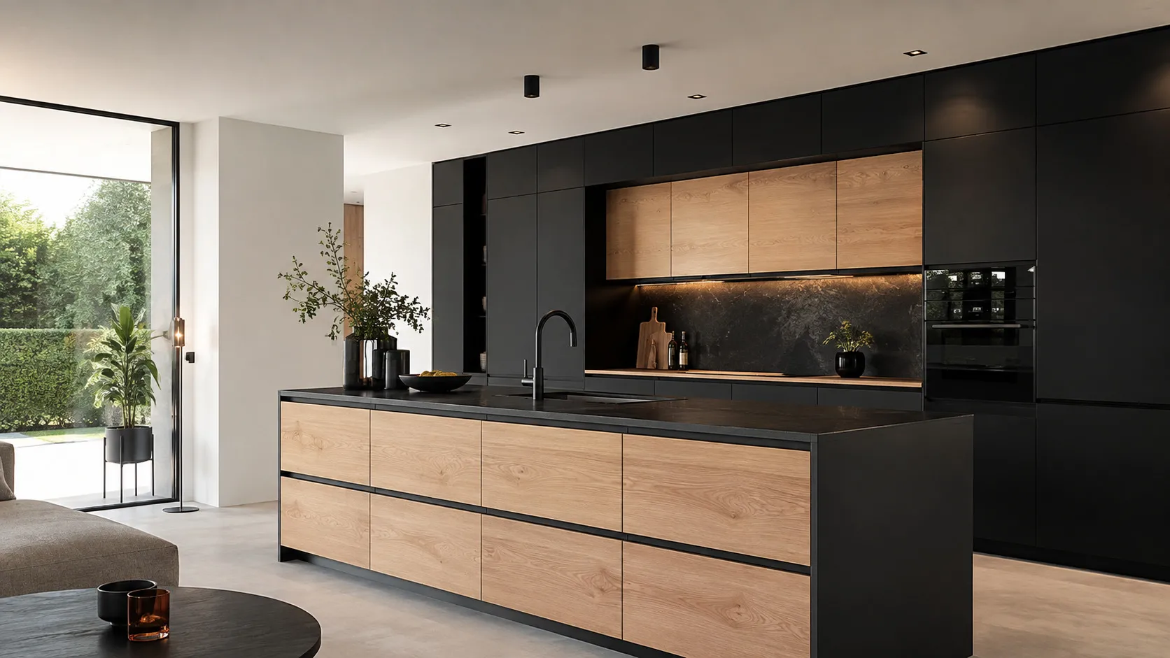 Keuken make-over zonder verbouwen