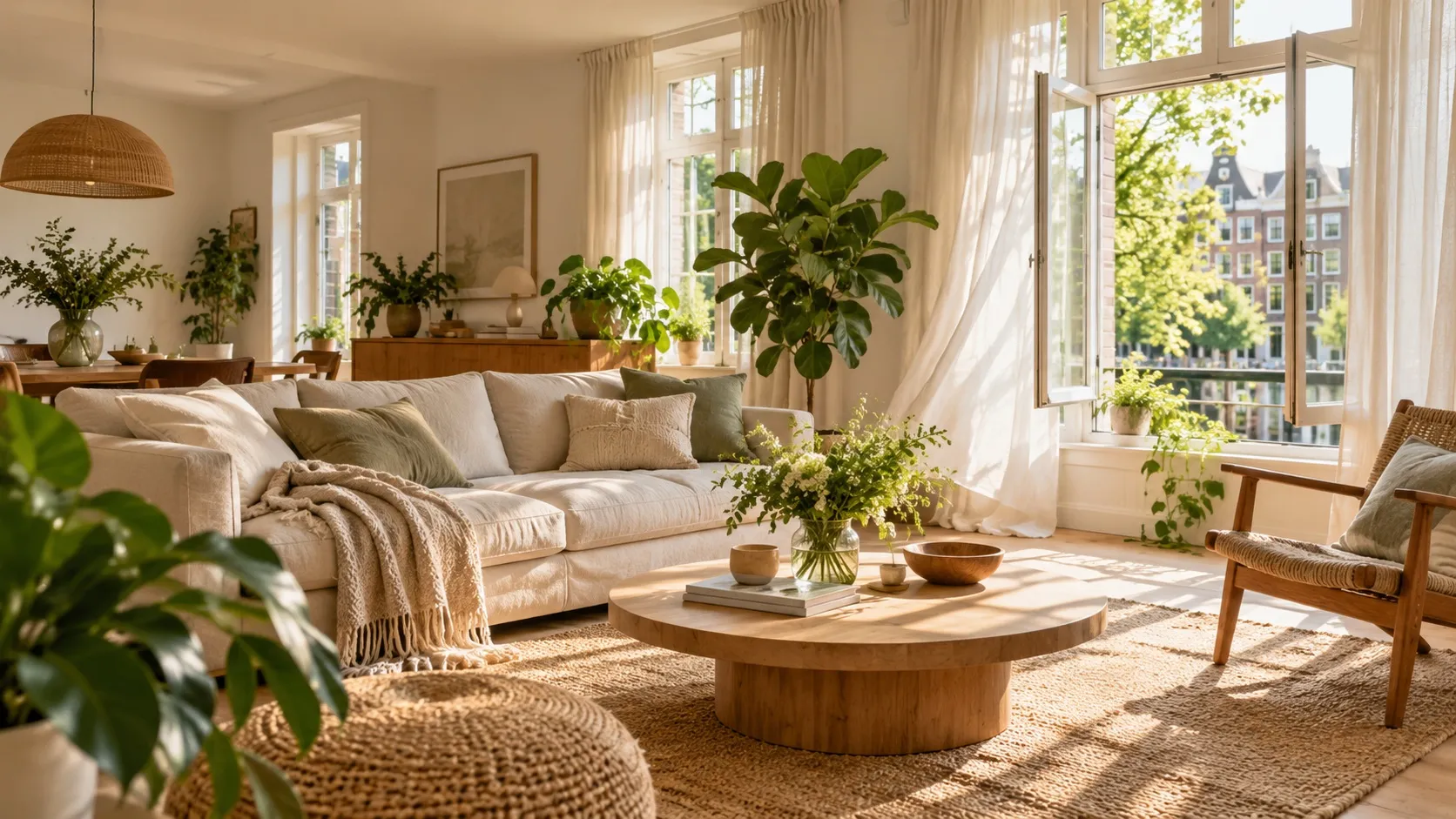 Zo zorg je voor een gezond en comfortabel binnenklimaat in huis