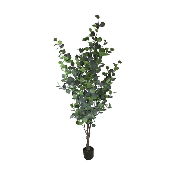  Kunstboom Eucalyptus 180 cm