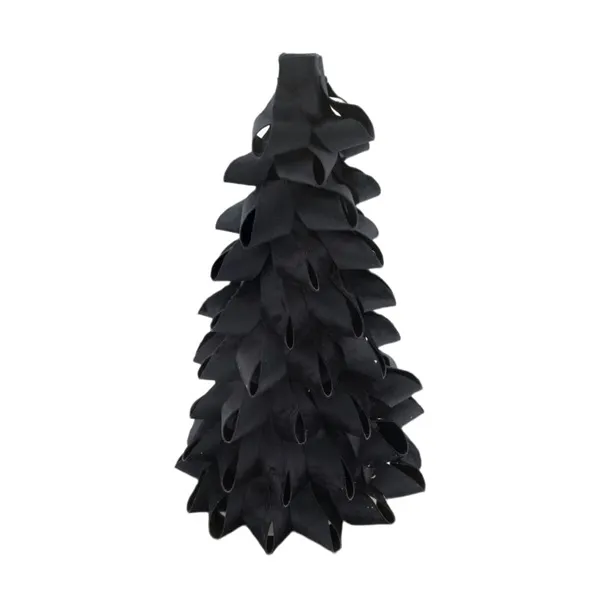 Kerstboom velvet