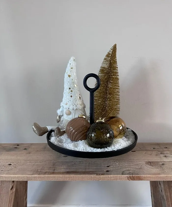 Decoratie set Kerst