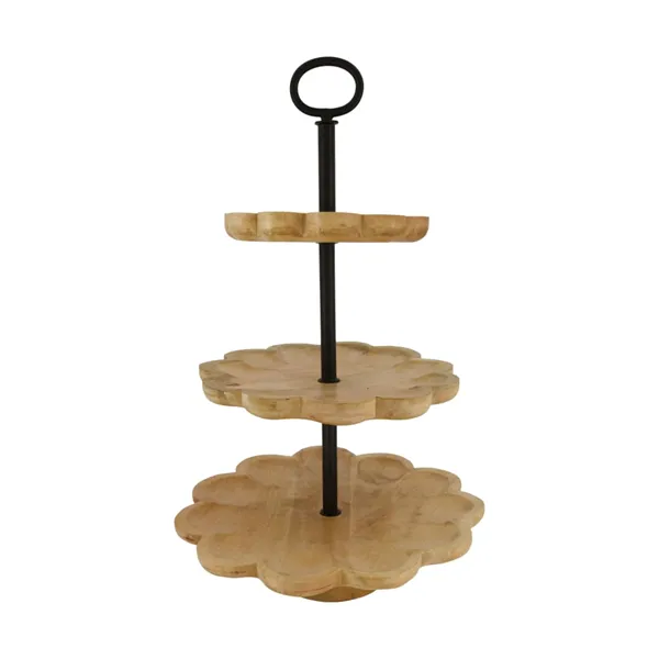 Etagere Blossom