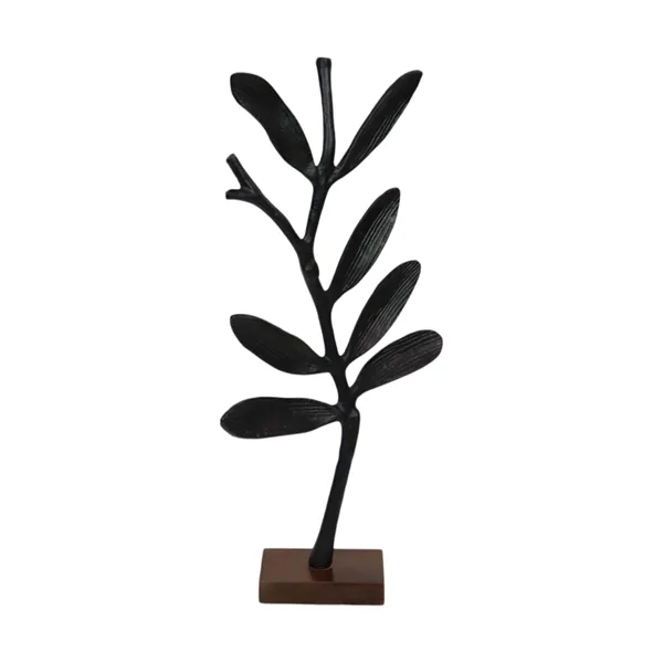 Ornament Leafy