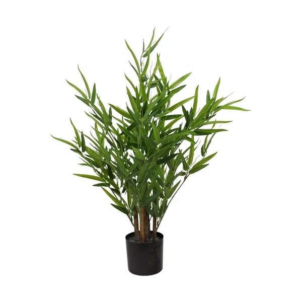 Bamboe kunstplant
