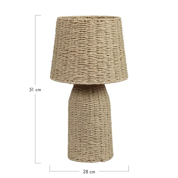 Vloerlamp Isla 