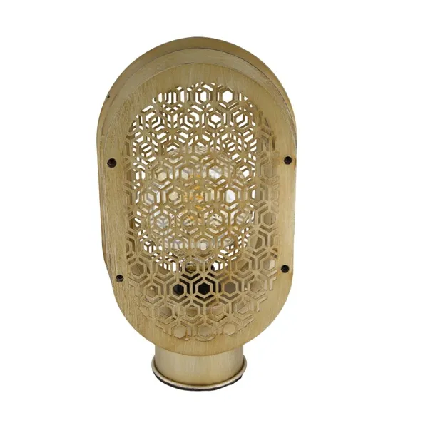 Tafellamp Gaia goud